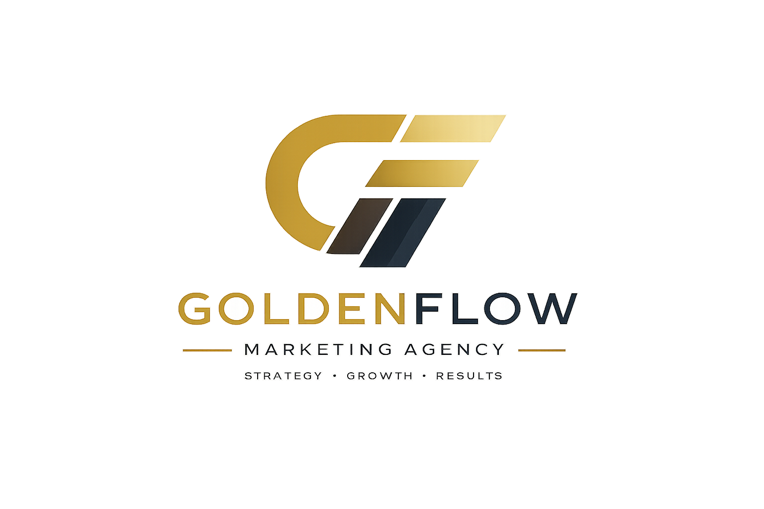 Golden Flow LLC logo